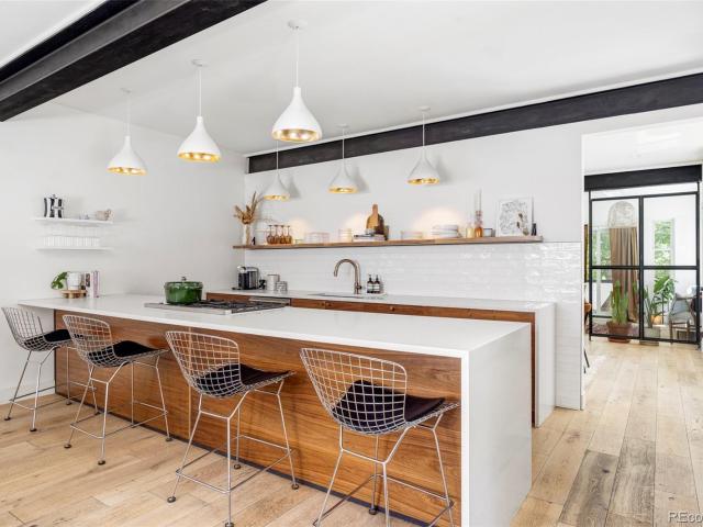 House for sale in Sunnyside, Denver