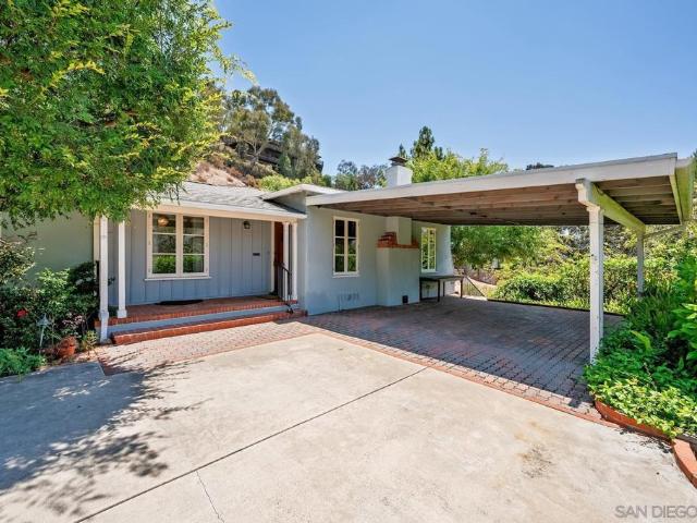 House for sale in California