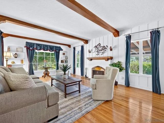 House for sale in La Mesa, California