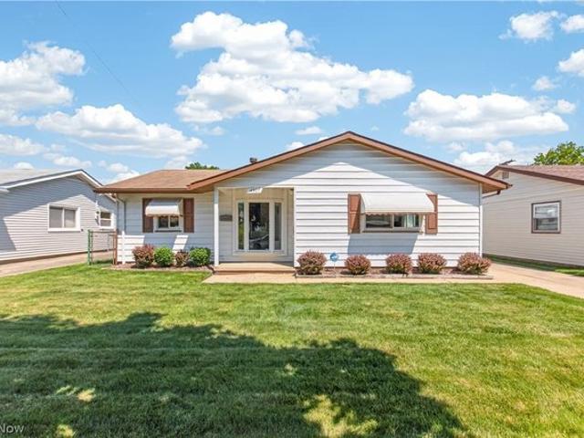 House for sale in Cleveland, Ohio