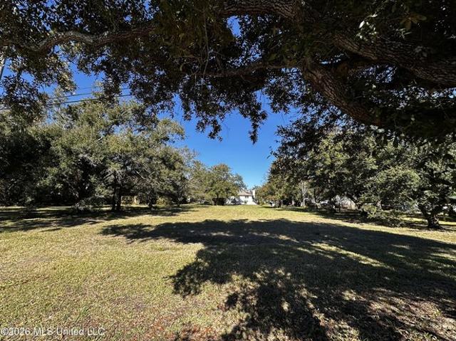 Land for sale in Pascagoula, Mississippi