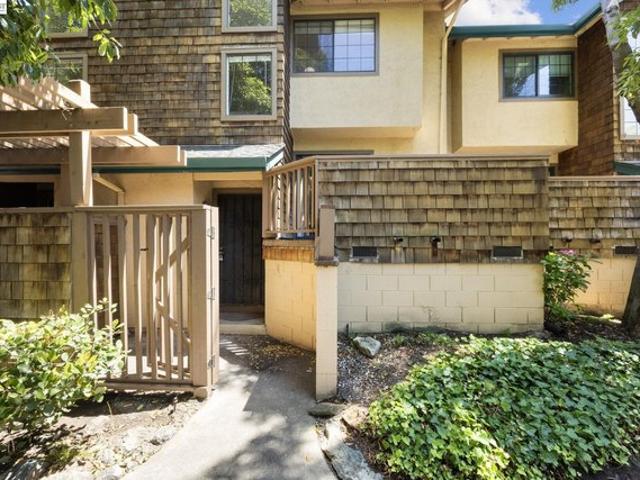 Townhouse for sale in Fremont, California