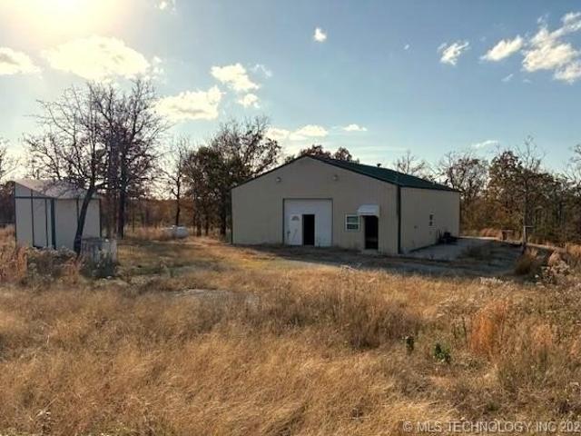 House for sale in Porum, Oklahoma