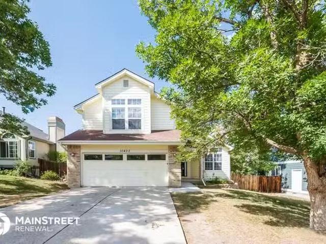 House for rent in Broomfield