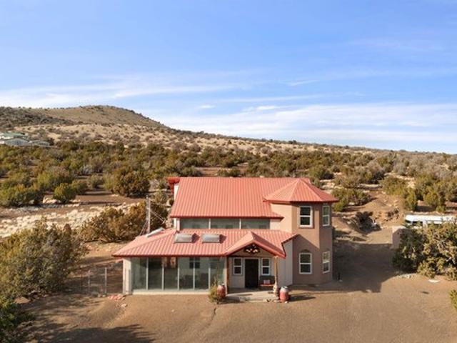 House for sale in Flagstaff, Arizona