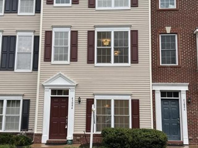 Condo for sale in Virginia