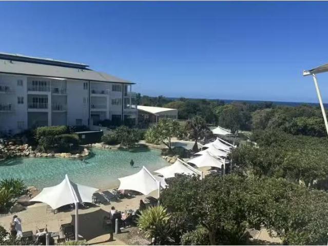 Apartment for rent in Kingscliff, New South Wales