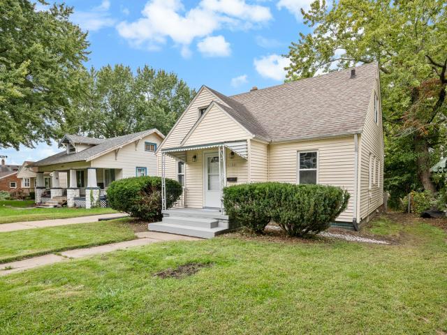 House for sale in Rock Island, Rock Island County