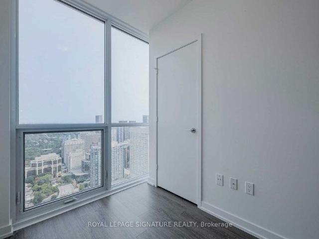 House for rent in University—Rosedale, Toronto