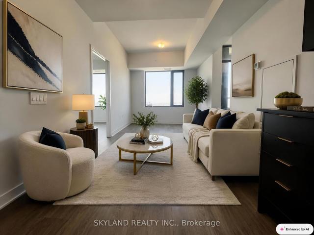 Condo for rent in York, Ontario