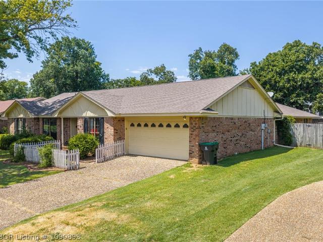 House for sale in Ark