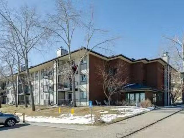 Condo for sale in Patterson, Calgary