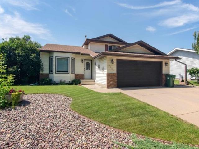 House for sale in Bonnyville, Alberta