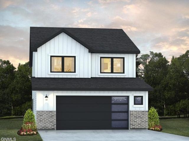 House for sale in Mandan, North Dakota