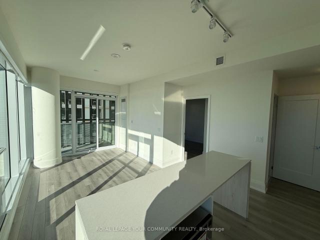 Condo for rent in Woburn, Ontario