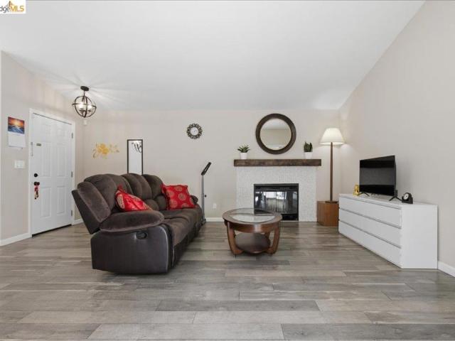 House for sale in Antioch, California