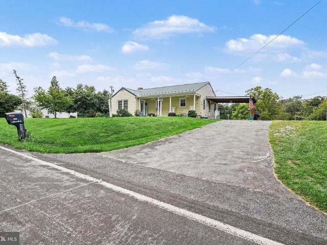House for sale in Taneytown, Maryland