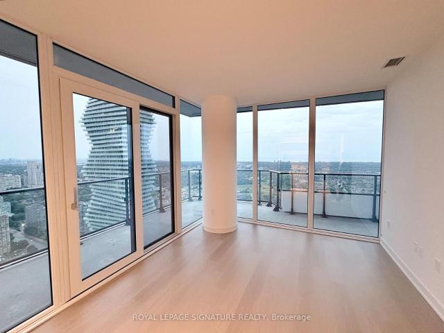 Condo for rent in Mississauga, Ontario