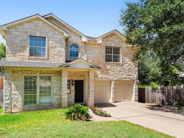 House for sale in Austin, Texas