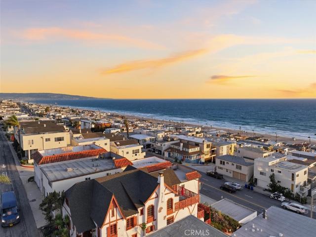 House for sale in Manhattan Beach, California