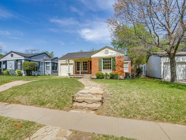 House for sale in Fort Worth, Texas