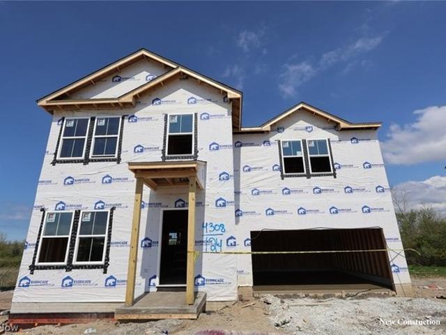 House for sale in Perry, Ohio