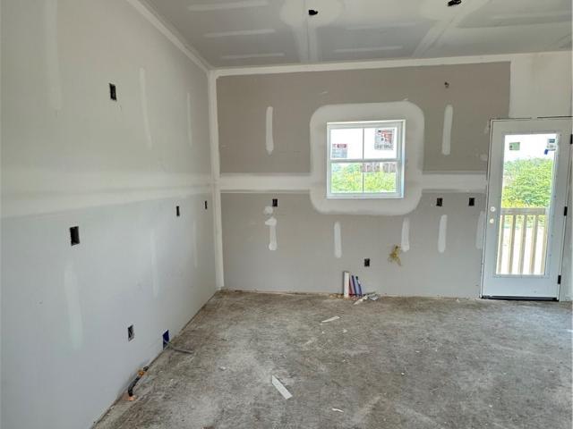 House for sale in Perry, Ohio