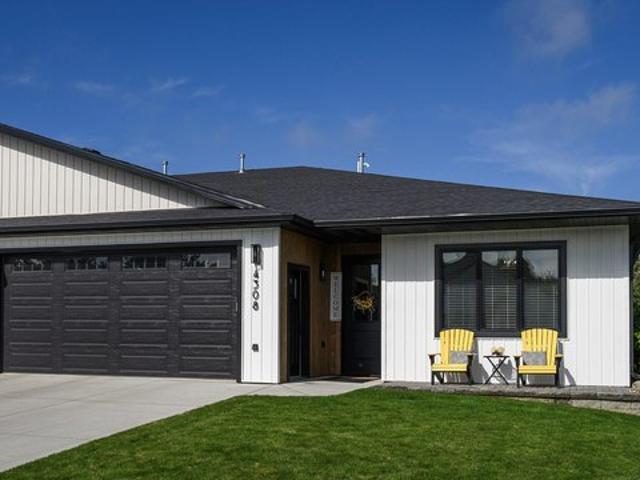 Townhouse for sale in Bismarck, Burleigh County