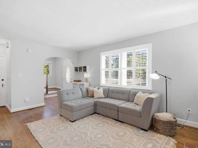 House for sale in University Park, Maryland