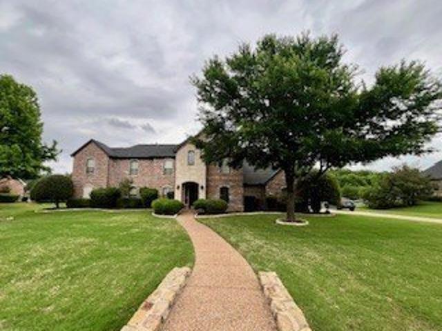 House for sale in Denton, Texas