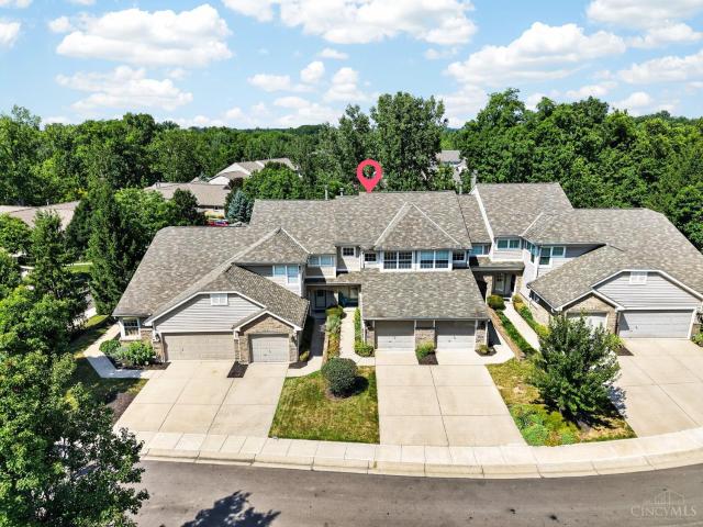 Condo for sale in Mason, Ohio