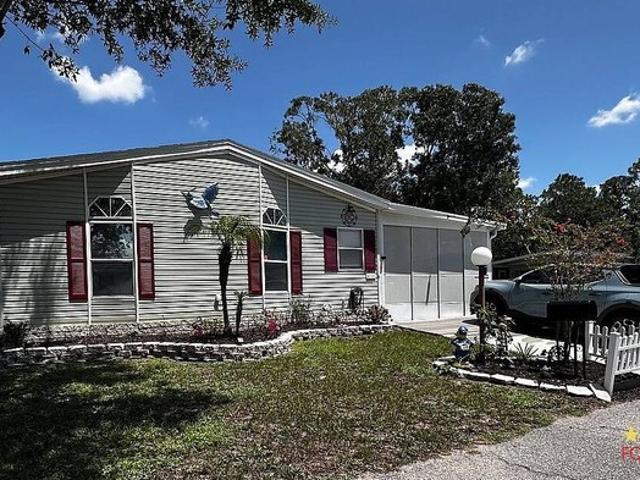 House for sale in Wimauma, Hillsborough County