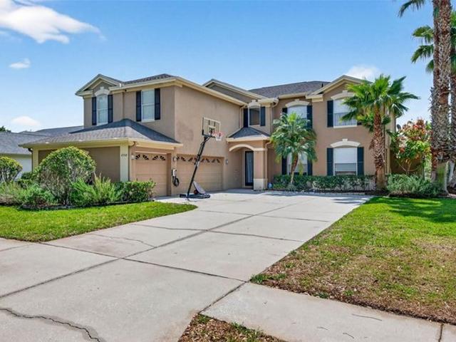 House for sale in Lutz, Florida
