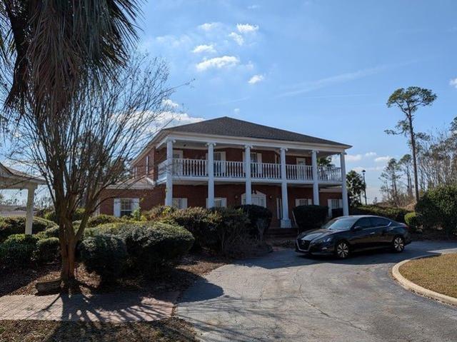 Farm for sale in Lowndes, Georgia
