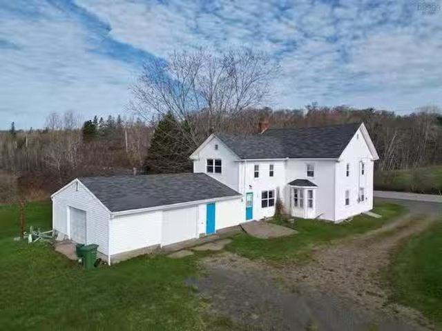 House for sale in Colchester, Nova Scotia