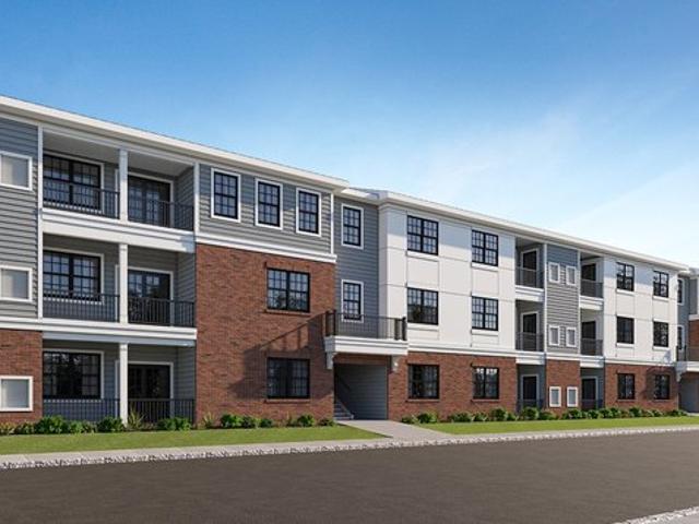 Condo for sale in Skillman, New Jersey