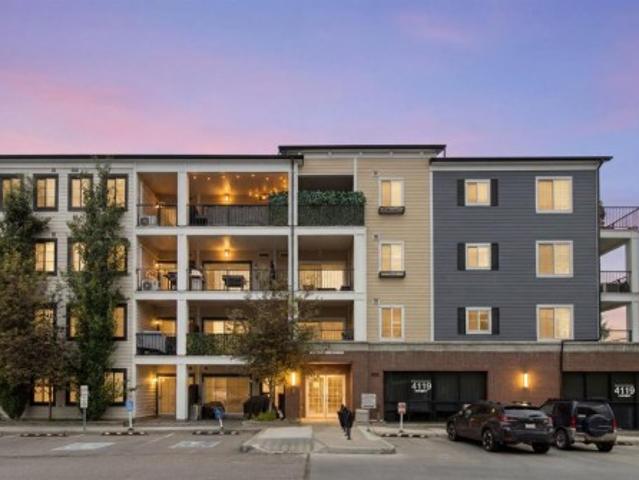 Condo for sale in Northwest, Alberta