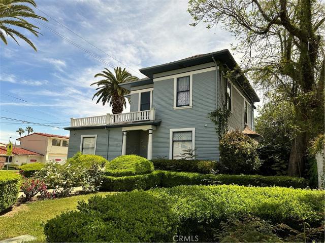 House for sale in Riverside, California
