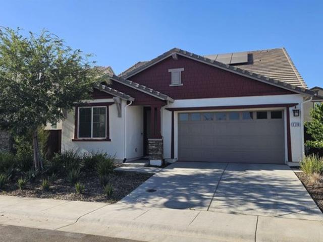 House for sale in El Dorado Hills, California