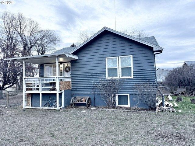House for sale in Oregonia