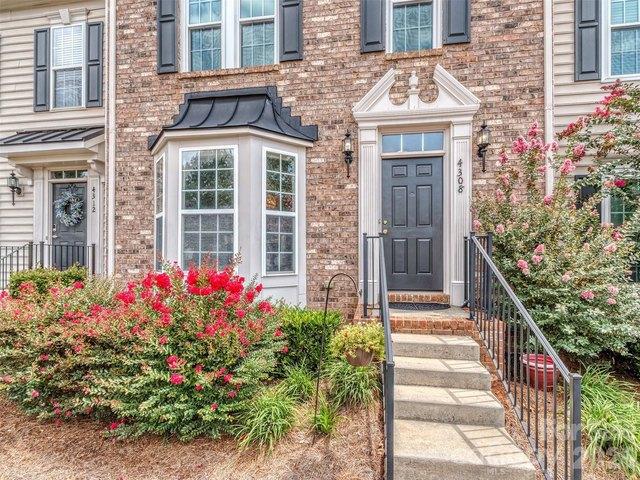 Townhouse for sale in Mecklenburg, North Carolina
