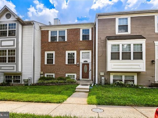 Townhouse for sale in Randallstown, Maryland