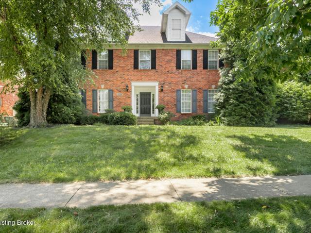 House for sale in Louisville, Kentucky