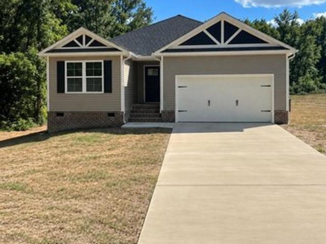 House for sale in South Carolina