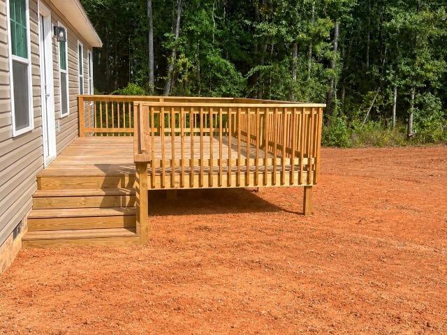 House for sale in South Carolina