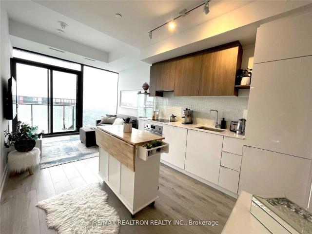 Condo for rent in Woburn, Ontario