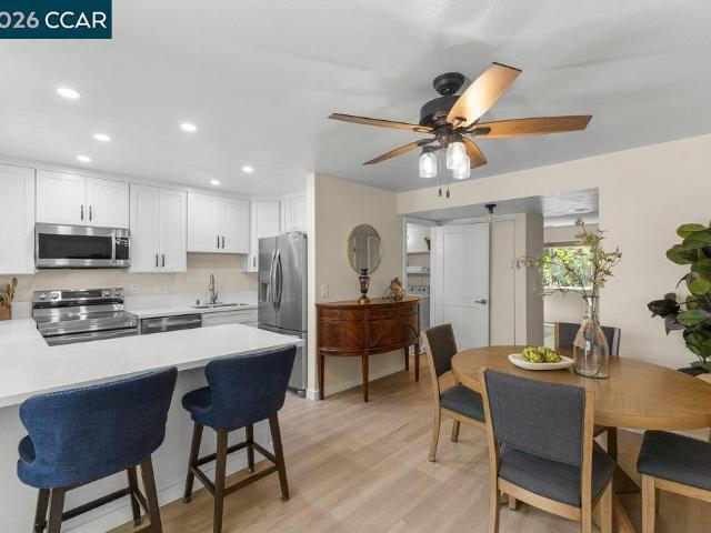 Townhouse for sale in Concord, California