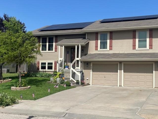 House for sale in Kansas