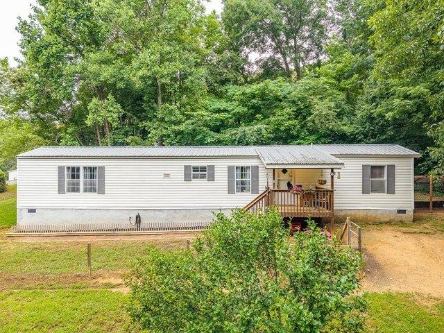 House for sale in Gordon, Georgia