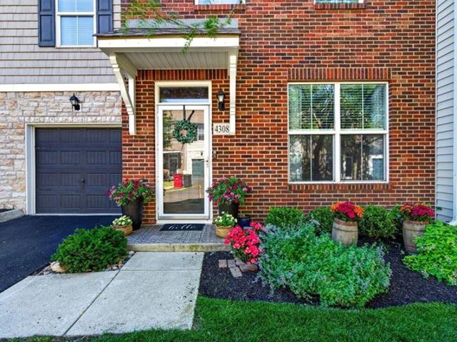 Condo for sale in Grove City, Ohio